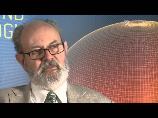 Paul Richards - Mellon Professor of the Natural Sciences (Emeritus) at Columbia University