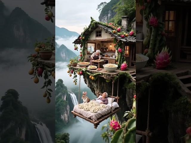 #NostalgicMemory #RuralBeauty #PicturesqueScenery #countrybeauty #countrylife #shorts #videos #cute
