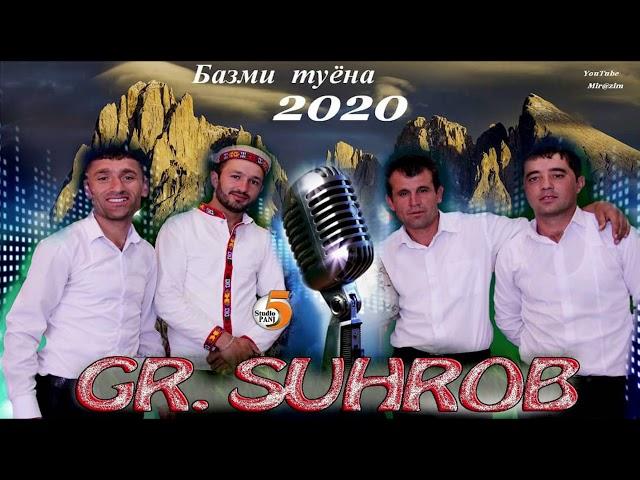 ГЕБАЛИ-ХУДОБЕРДИ***2020 TUYONA