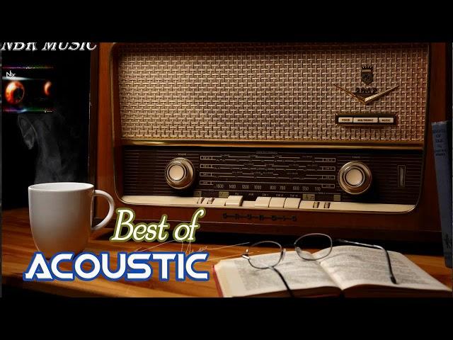 Best of acoustic - high end music test - Audiophile Music - NbR Music