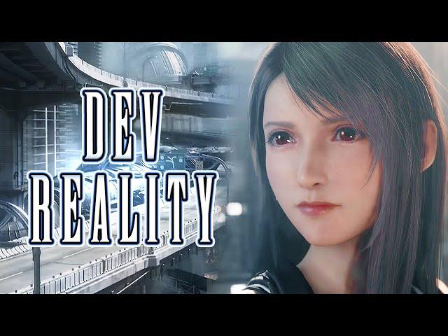 The Truth About Square Enix & Modern JRPGs