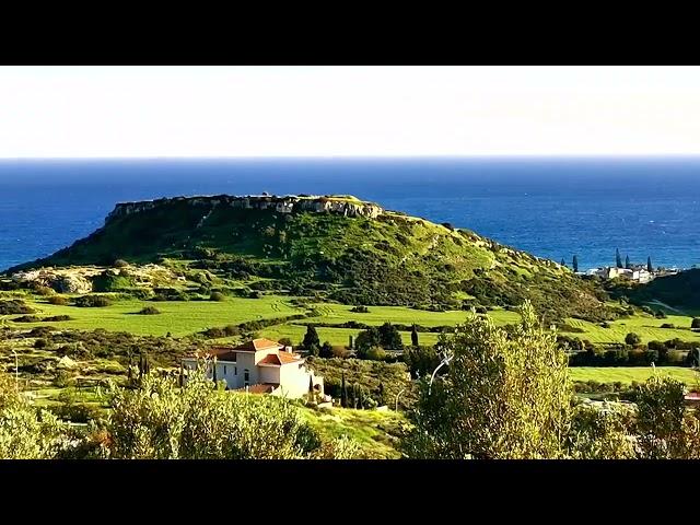 Agios Tychon property for sale