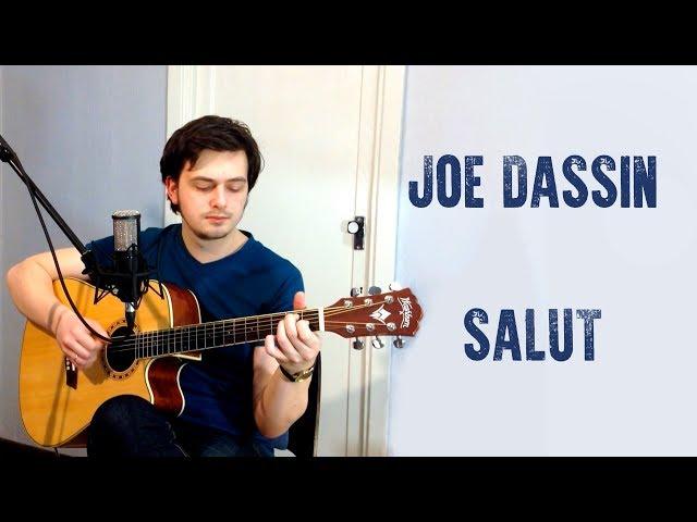 Joe Dassin - Salut (Bakinowski cover)