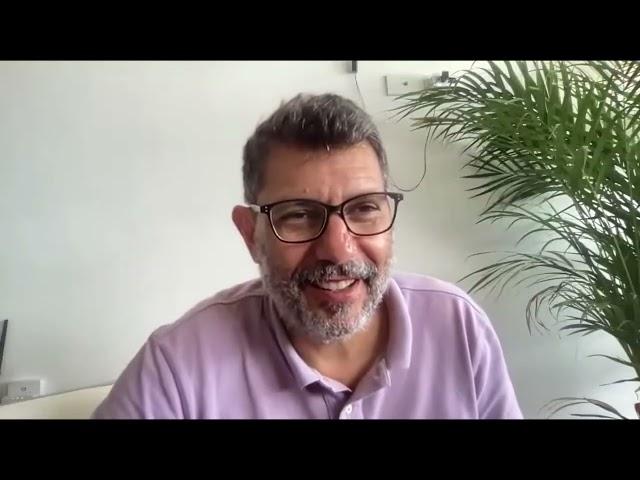 Цезарь Теруэль "Бытие, Сознание, Тишина - Одно, это и есть ваше Я" / Cesar Teruel #цезарьтеруэль