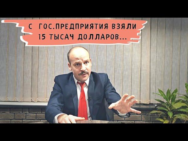 Как ЛУКАШЕНКО спасал ТИХАНОВСКУЮ    [и другие Сказки Дядюшки Луки]