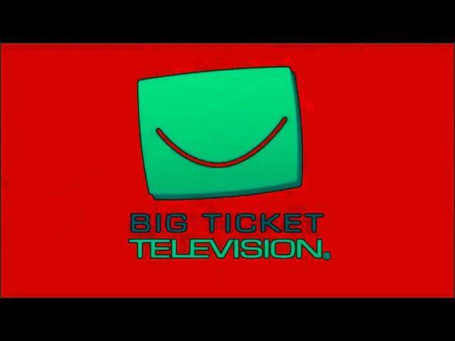 big ticket television cbs television distribution effects