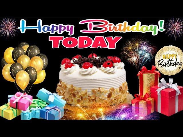 Best Happy Birthday To You 14 November 2024 | Happy Birthday Song 2024 Happy Birthday Wishing Video