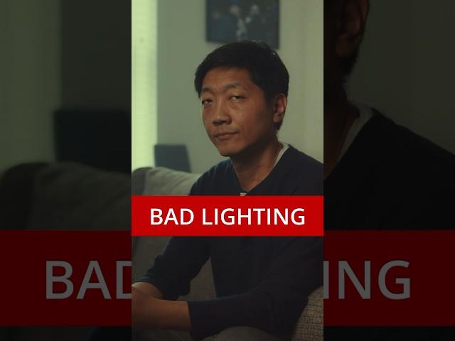 Cinematic Lighting for Beginners #filmmaking