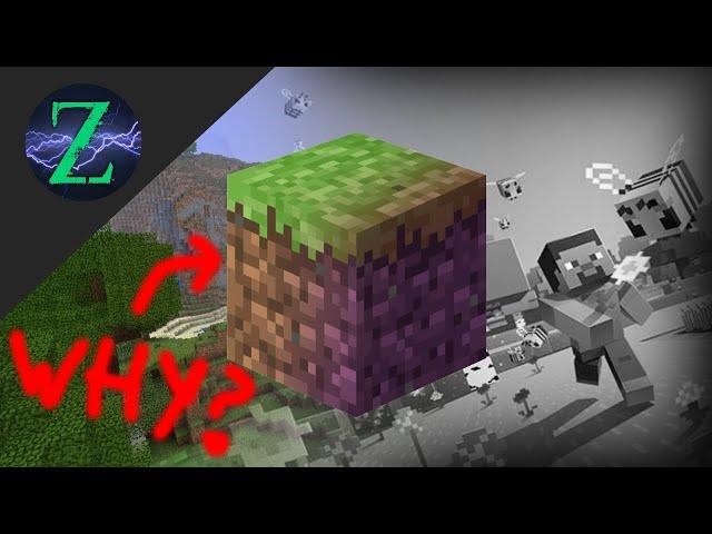 WHY Doesn't Minecraft Feel The Same As It Used To? || MINECRAFT ||