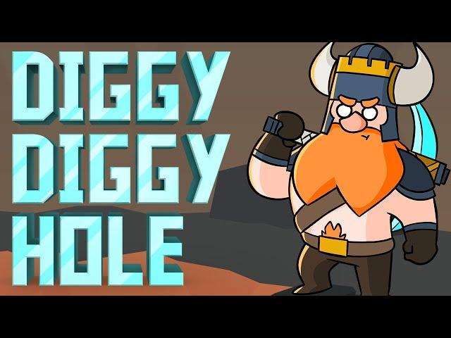  Diggy Diggy Hole