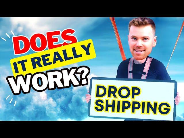 Amazon Dropshipping for Beginners (THE TRUTH) in 2024