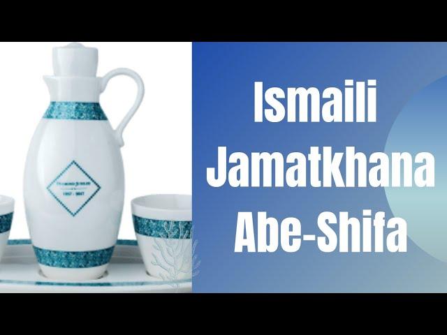 Ismaili Jamatkhana Abe-Shifa | The Lies Exposed. #ismaili #agakhanism #agakhan