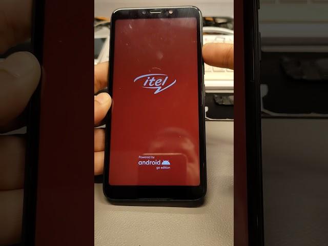 All Itel phones Hard Reset, Delete Pin, Pattern, Password Lock.