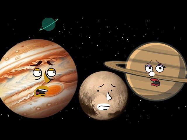 Will Pluto Ever Be A Planet Again?