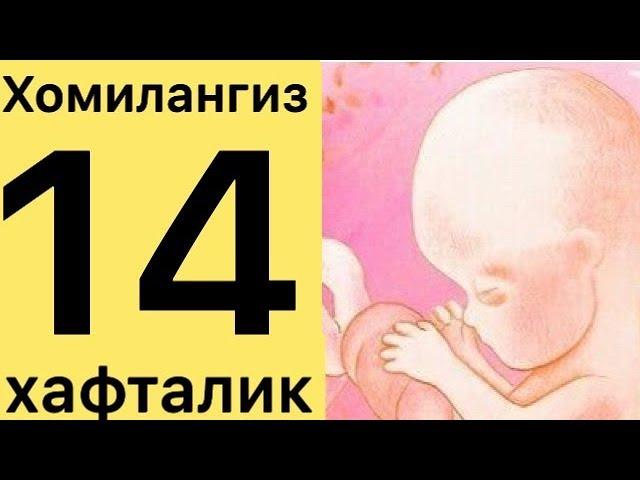 Болажонингиз учун энди нималар килишингиз керак