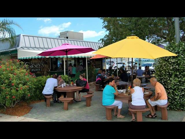 Discovering Vero Beach: The Ocean Drive Area