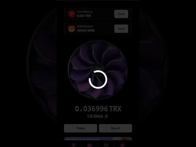 #tronix