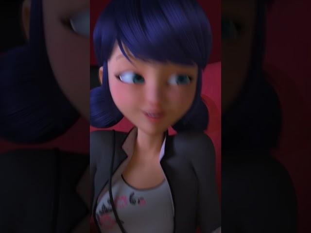 Тссс!  #miraculous #ледибагисуперкот #ladybug #miraculousladybug #mlb #ЛЮКАНЕТ  #ледибаг #суперкот