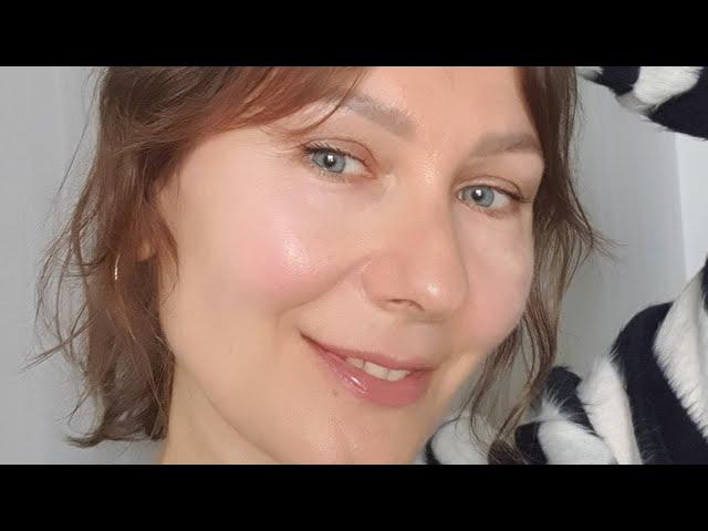 Как сделать цвет лица более красивым, а кожу ухоженной! #over50#питание#уход#здоровье