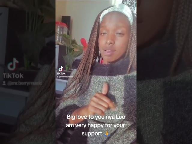 #Anyani