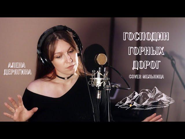 Господин горных дорог (cover Мельница)