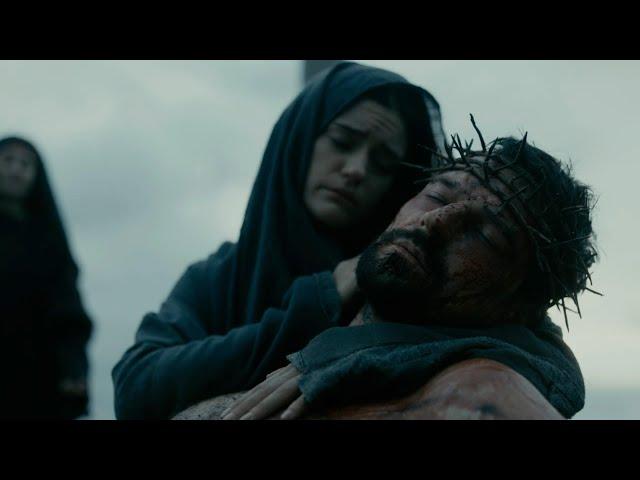 Vikings - Oleg I am the Son of God Scene (6x15) [Full HD]