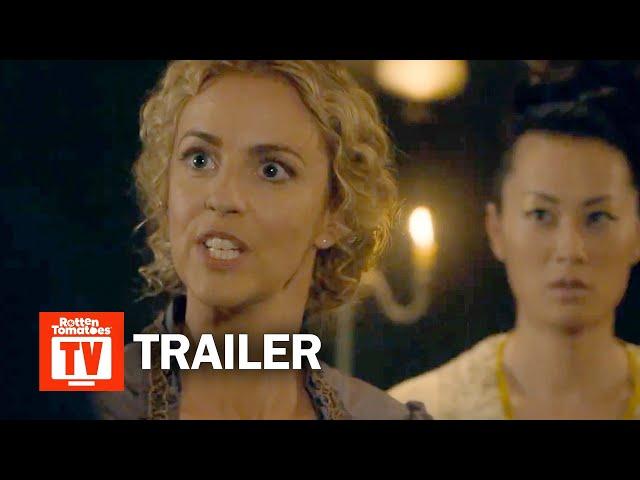 Warrior S02 E08 Trailer | ‘All Enemies, Foreign and Domestic’ | Rotten Tomatoes TV