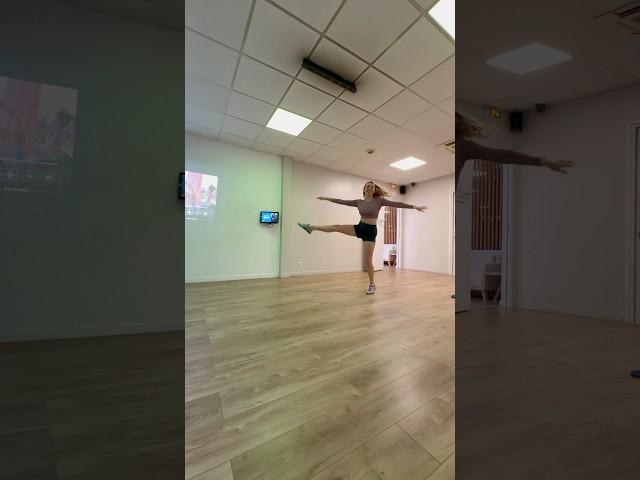 #bpjepsaf #courscollectifs #LIA  #danse #cardio #Freestyle #stepaerobics#dancechallenge #danceclass
