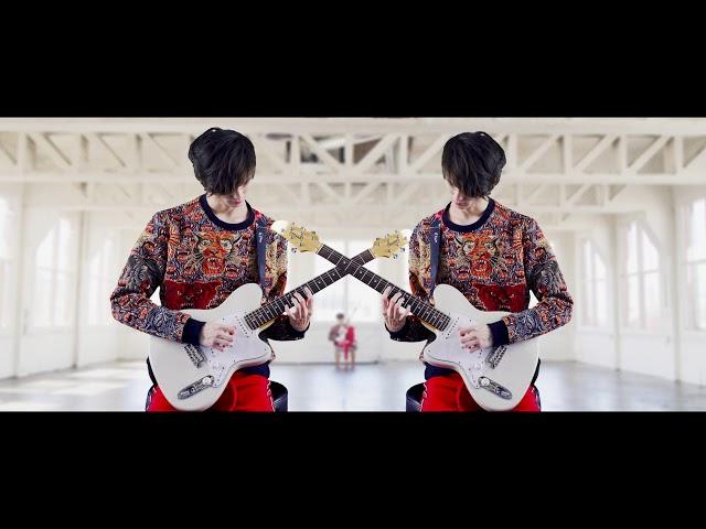 Polyphia | Yas feat. Mario Camarena and Erick Hansel (Official Music Video)