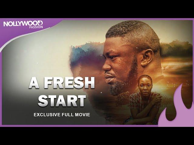 Wrong But Found - Debby Felix, Bolaji Ogunmola, Anthony Monjaro and Nazo Ekezie Full Movie