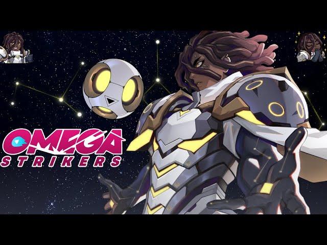 Omega Strikers - Burden of Knowledge (Atlas's Theme) [16 Minute Extended Version]