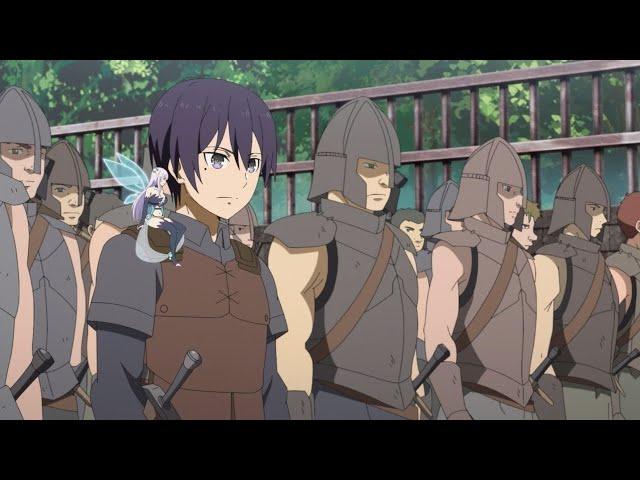 Conquer the Game World Ep 1-12 English Dubbed | New Anime 2024