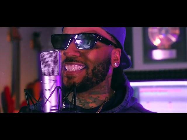 Montana Of 300 - Track Star (Remix) (Official Video)