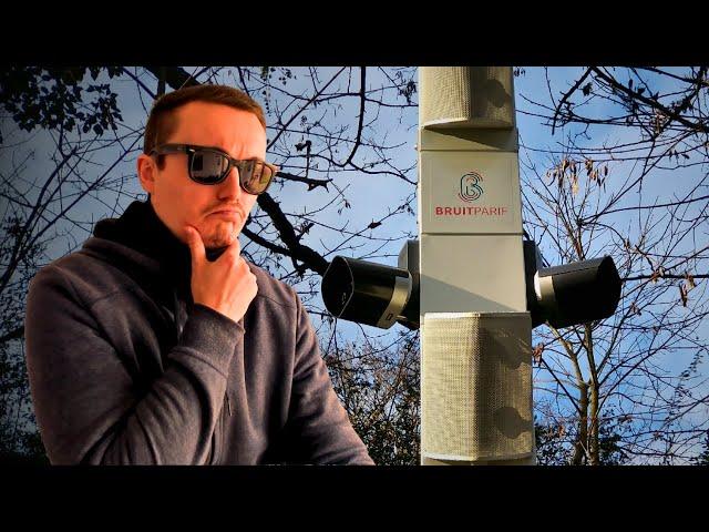Hydre : Le nouveau radar qui pourrait vous coûter cher et pas pour la vitesse ! 