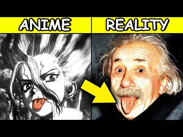 Is Dr Stone Scientifically Accurate?!