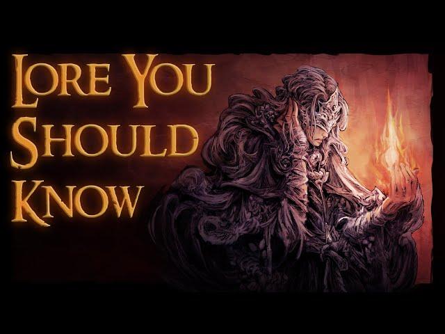 Dark Souls Lore ► Explained!