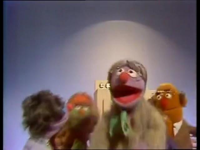 Sesame Street: Do the Wash