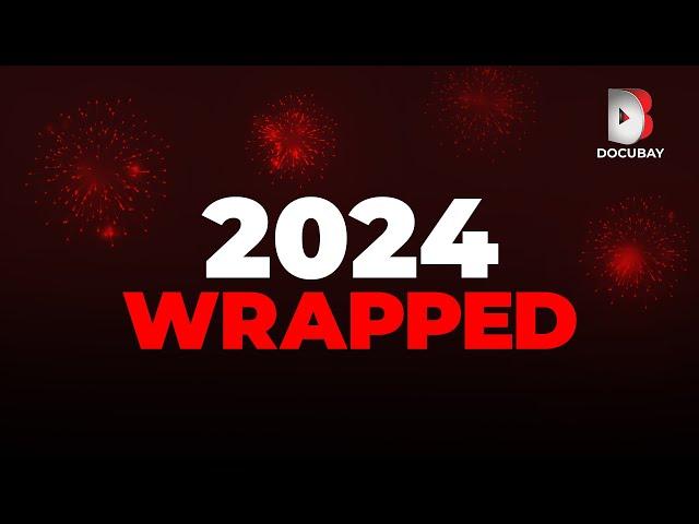 Wrapping Up 2024: DocuBay's Year in Review | One Tribe, Many Stories