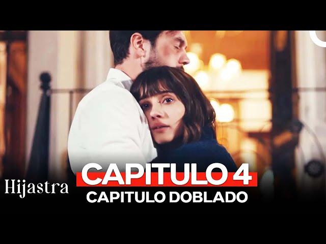 Hijastra Capitulo 4 (Doblado en Español )