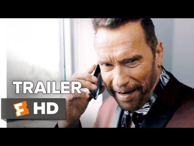 Killing Gunther Trailer #1 (2017) | Movieclips Trailers