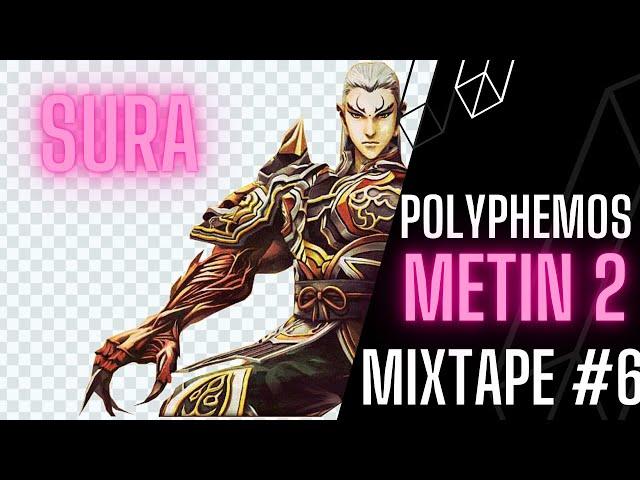 METIN2.PL  MIXTAPE OR S*ITTAPE ?? ALCHEMY, BLACKSMITHING AND SUNG MA OPENNING ?