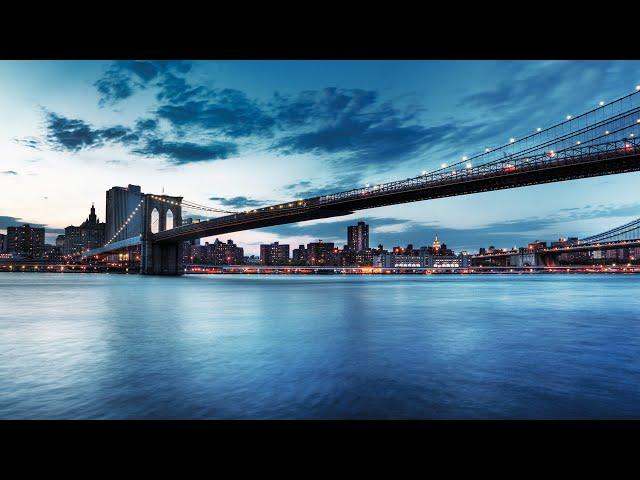 An Inside Look At New York's Most Powerful River | America Over The Edge