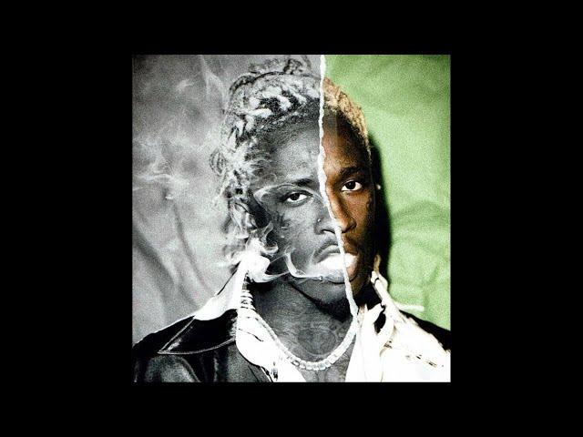 [FREE] Young Thug Type Beat 2024 - "Stories"