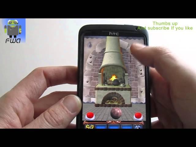 100 Crypts - level 53 - Solution - Explanation - Android