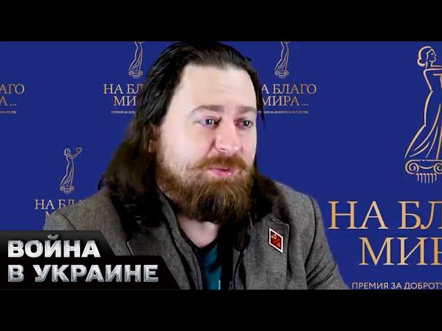  Режиссер-педофил Ералаша отправился ВОЕВАТЬ в Украину! В РФ уже не брезгуют НИКЕМ?
