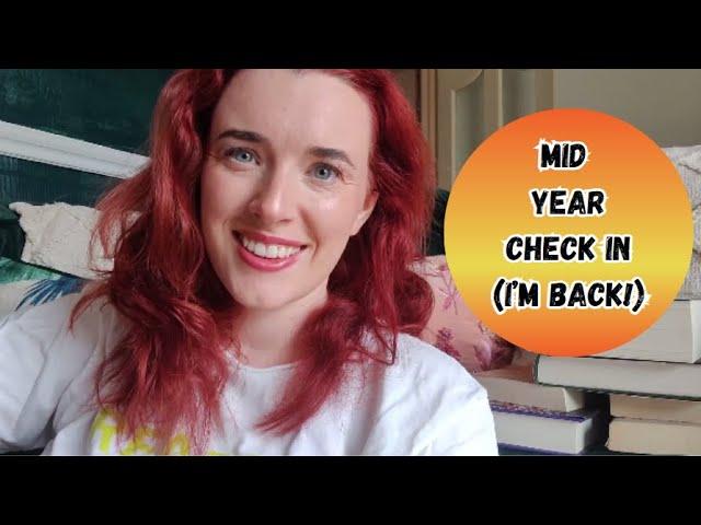 The Good, The Bad & The Surprises || Mid Year Reading Update