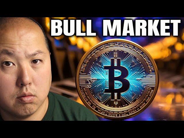 [WARNING] Bitcoin BULL MARKET is Back