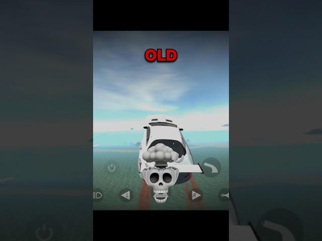 NEW or OLD|| CAR SIMULATOR 2 GAME NEW UPDATE #shorts #carsimulator2