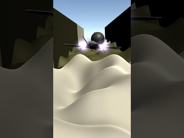 Top Gun in Real Life with AI