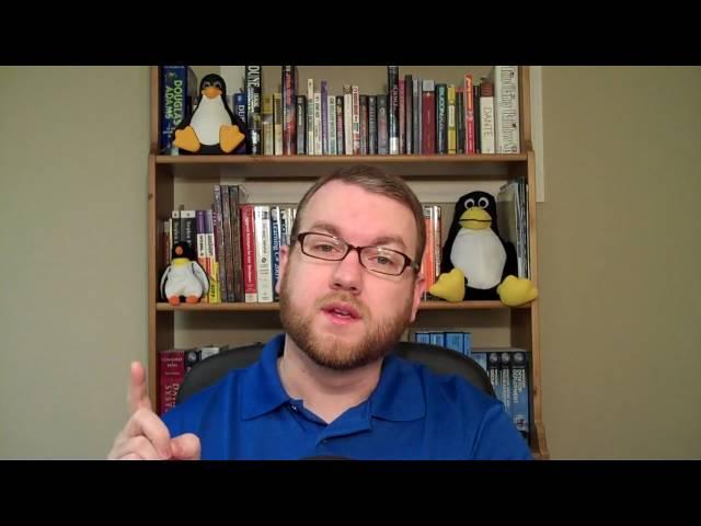 An Intro to Linux Part 1: What is Linux? (This Week In Linux)